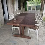 Mas Cevenol Et Piscine 8 Personnes 4 *