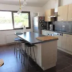فيلة Mas Cevenol Et Piscine 8 Personnes 4 *