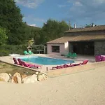 Mas Cevenol Et Piscine 8 Personnes 4 فيلة Durfort-et-Saint-Martin-de-Sossenac