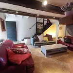 Mas Cevenol Et Piscine 8 Personnes 4 *