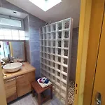 Mas Cevenol Et Piscine 8 Personnes 4 * Durfort-et-Saint-Martin-de-Sossenac