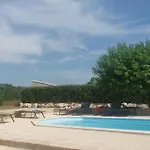 Mas Cevenol Et Piscine 8 Personnes 4