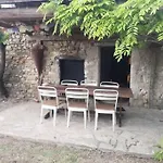 Mas Cevenol Et Piscine 8 Personnes 4 Durfort-et-Saint-Martin-de-Sossenac
